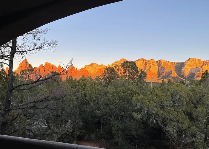 Red Rock Extravaganza!