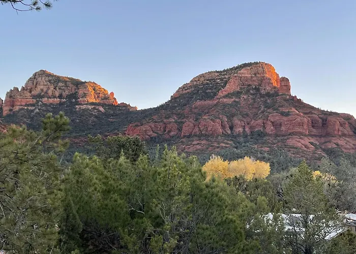 Red Rock Extravaganza! Ferienhaus Sedona