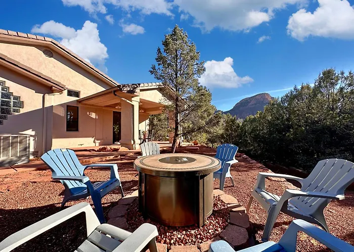 Red Rock Extravaganza! *